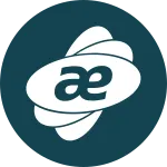 Aeon SVG Icon